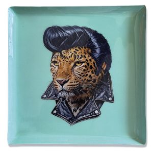 VIDE POCHE CARRÉ_ELVIS_GD750