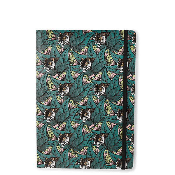 NOTEBOOKS