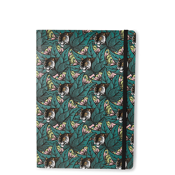 A5 NOTEBOOKS