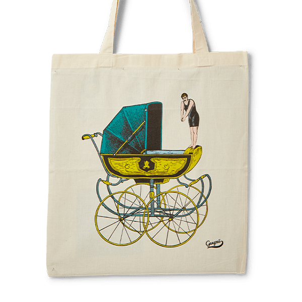 TOTE-BAGS