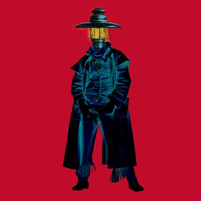 DESPERADO