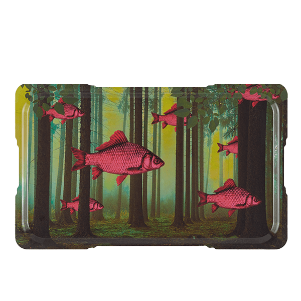 TRAYS 53X32,5 cm