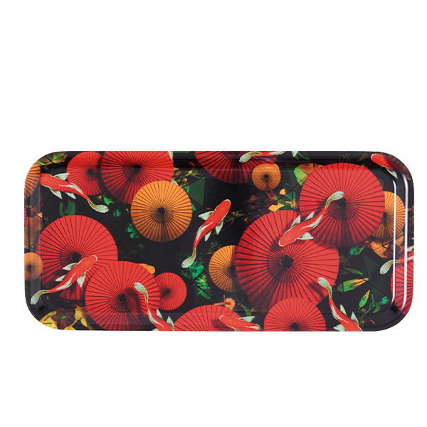 PLATEAUX RECTANGULAIRES