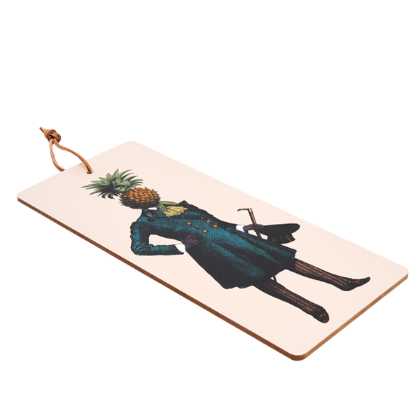 PLANCHE À DÉCOUPER