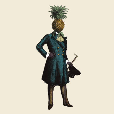 BARON NANAS