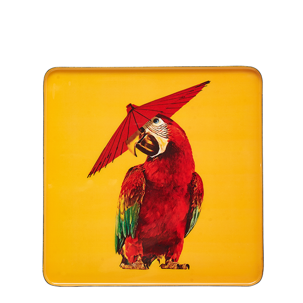 SQUARE TRAYS