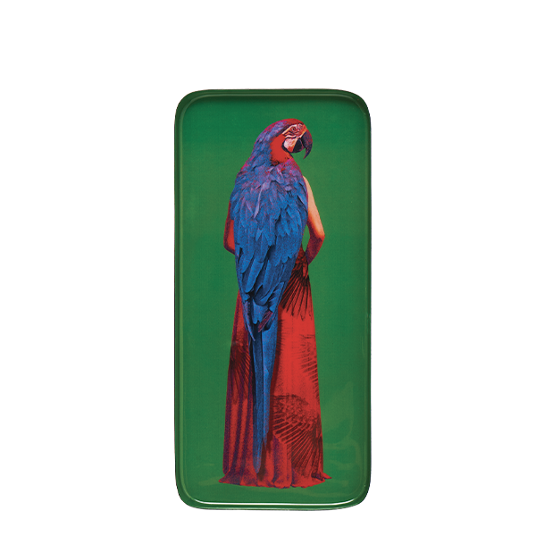 RECTANGULAR TRINKET TRAYS