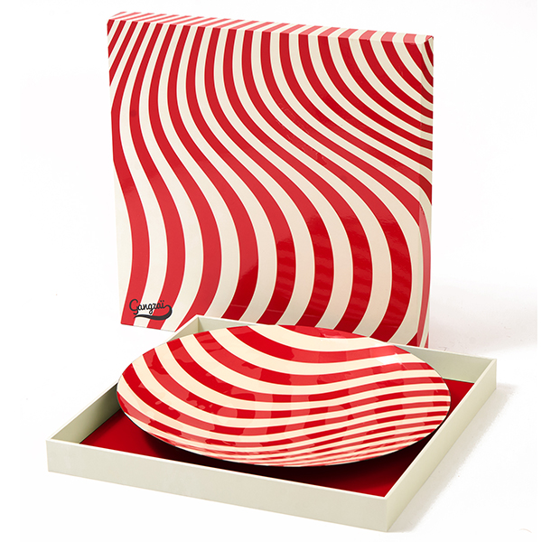 PLATEAU ROND_OPTICA_GD714